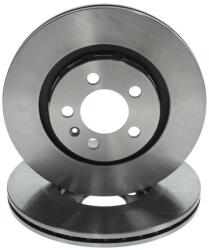 Bosch Brzdový kotúč BOSCH 0 986 479 156 (0 986 479 156)