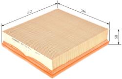 Bosch Vzduchový filter BOSCH 1 457 433 571 (1 457 433 571)