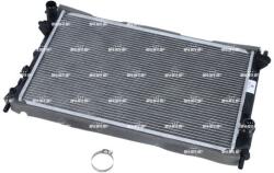 NRF Chladič motora NRF 56040 (56040)