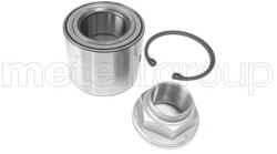 METELLI Lozysko Kola Zestaw Tyl (19-2709)