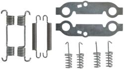 KAMOKA Súprava príslušenstva, čeľusť parkovacej brzdy KAMOKA 1070058 (1070058)