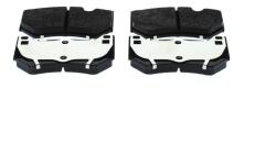 Bosch Sada brzdových platničiek kotúčovej brzdy BOSCH 0 986 424 966 (0 986 424 966)