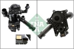 Schaeffler INA Vodné čerpadlo, chladenie motora Schaeffler INA 538 0811 10 (538 0811 10)