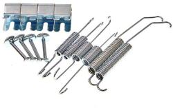 MAXGEAR Súprava príslušenstva, brzdové čeľuste MAXGEAR 27-1214 (27-1214)