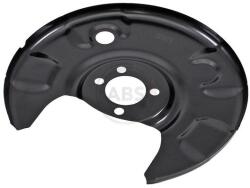 A. B. S Ochranný plech proti rozstreku, Brzdový kotúč A. B. S. 11015 (11015)
