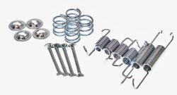 MAXGEAR Súprava príslušenstva, čeľusť parkovacej brzdy MAXGEAR 27-2307 (27-2307)