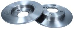 MAXGEAR Brzdový kotúč MAXGEAR 19-4811 (19-4811)