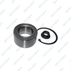 GSP Súprava ložísk kolesa GSP GK1347 (GK1347)