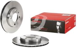 BREMBO Brzdový kotúč BREMBO 09.4765. 14 (09.4765.14)