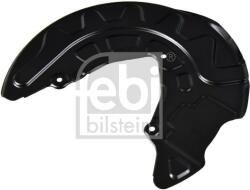 Febi Bilstein Ochranný plech proti rozstreku, Brzdový kotúč FEBI BILSTEIN 176753 (176753)