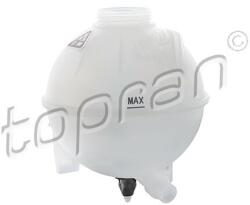 TOPRAN Vyrovnávacia nádobka chladiacej kvapaliny TOPRAN 410 576 (410 576)