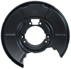 KAMOKA Ochranný plech proti rozstreku, Brzdový kotúč KAMOKA 1180013 (1180013)