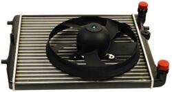 MAXGEAR Chladič motora MAXGEAR AC230036 (AC230036)