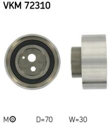 SKF Napínacia kladka ozubeného remeňa SKF VKM 72310 (VKM 72310)