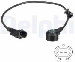 DELPHI Senzor klepania DELPHI AS10255 (AS10255)