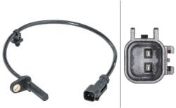 HELLA Snímač počtu otáčok kolesa HELLA 6PU 012 679-601 (6PU 012 679-601)