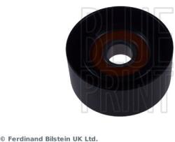 BLUE PRINT Vratná/vodiaca kladka rebrovaného klinového remeňa BLUE PRINT ADH29637 (ADH29637)