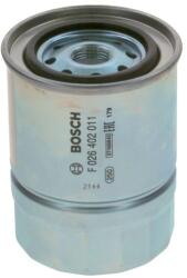 Bosch Palivový filter BOSCH F 026 402 011 (F 026 402 011)
