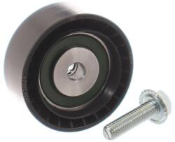 SKF Vratná/vodiaca kladka rebrovaného klinového remeňa SKF VKM 36025 (VKM 36025)