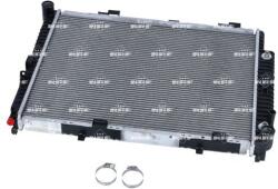 NRF Chladič motora NRF 58159 (58159)