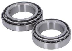 KAMOKA Súprava ložísk kolesa KAMOKA 5600152 (5600152)