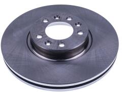 Denckermann Brzdový kotúč DENCKERMANN B130807 (B130807)