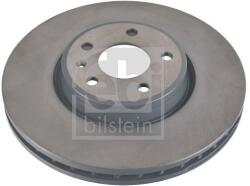 Febi Bilstein Brzdový kotúč FEBI BILSTEIN 107505 (107505)