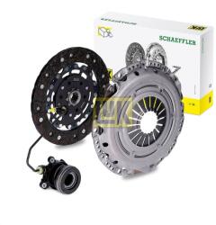 Schaeffler LuK Spojková sada Schaeffler LuK 622 3099 33 (622 3099 33)