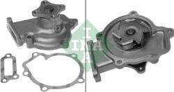 Schaeffler INA Vodné čerpadlo, chladenie motora Schaeffler INA 538 0527 10 (538 0527 10)