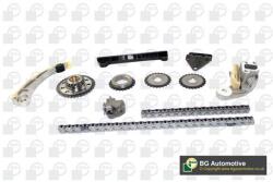 BGA Sada rozvodovej reťaze BGA TC0635FK (TC0635FK)