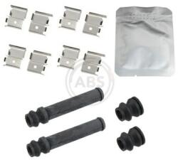 A. B. S Súprava príslušenstva, obloženie kotúčovej brzdy A. B. S. 1855Q (1855Q)