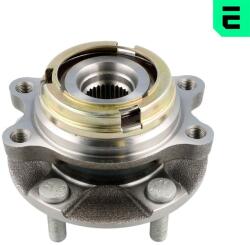 OPTIMAL Súprava ložísk kolesa OPTIMAL 961819 (961819)