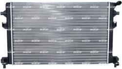 NRF Chladič motora NRF 50042A (50042A)