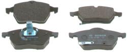 Bosch Sada brzdových platničiek kotúčovej brzdy BOSCH 0 986 424 488 (0 986 424 488)