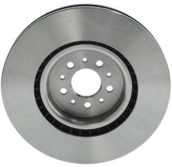 Bosch Brzdový kotúč BOSCH 0 986 479 593 (0 986 479 593)