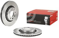 BREMBO Brzdový kotúč BREMBO 09.5148. 24 (09.5148.24)