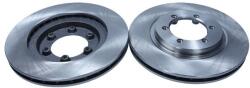 MAXGEAR Brzdový kotúč MAXGEAR 19-2529 (19-2529)