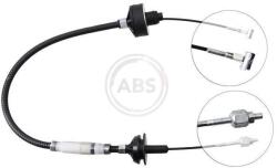 A. B. S Lanko ovládania spojky A. B. S. K24670 (K24670)