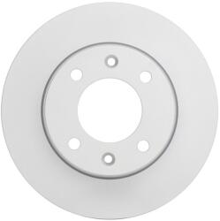 Bosch Brzdový kotúč BOSCH 0 986 479 B40 (0 986 479 B40)