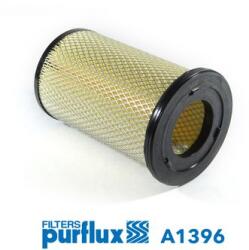 PURFLUX Vzduchový filter PURFLUX A1396 (A1396)