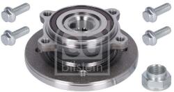 Febi Bilstein Súprava ložísk kolesa FEBI BILSTEIN 37106 (37106)