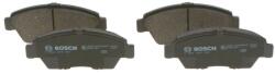 Bosch Sada brzdových platničiek kotúčovej brzdy BOSCH 0 986 494 921 (0 986 494 921)