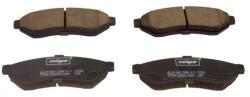MAXGEAR Sada brzdových platničiek kotúčovej brzdy MAXGEAR 19-2969 (19-2969)