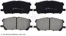 BLUE PRINT Sada brzdových platničiek kotúčovej brzdy BLUE PRINT ADT342157 (ADT342157)