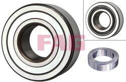 Schaeffler FAG Súprava ložísk kolesa Schaeffler FAG 713 6448 60 (713 6448 60)