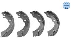 MEYLE Sada brzdových čeľustí MEYLE 31-14 533 0008 (31-14 533 0008)