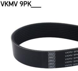 SKF Ozubený klinový remeň SKF VKMV 9PK2250 (VKMV 9PK2250)
