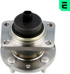 OPTIMAL Súprava ložísk kolesa OPTIMAL 302037 (302037)