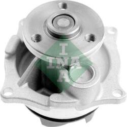 Schaeffler INA Vodné čerpadlo, chladenie motora Schaeffler INA 538 0255 10 (538 0255 10)