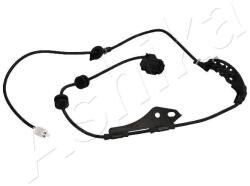 ASHIKA Snímač počtu otáčok kolesa ASHIKA 151-02-2000 (151-02-2000)